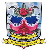 Seal of West Jakarta.jpg